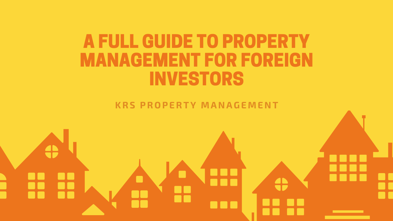 Property Management Blog